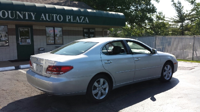 2005 Lexus ES 330 GLS PZEV