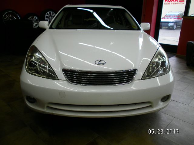 2005 Lexus ES 330 3.5tl W/tech Pkg