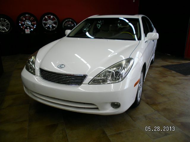 2005 Lexus ES 330 3.5tl W/tech Pkg