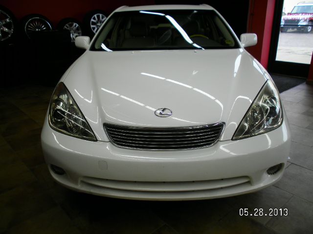 2005 Lexus ES 330 3.5tl W/tech Pkg