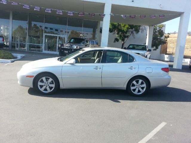 2005 Lexus ES 330 3.5tl W/tech Pkg