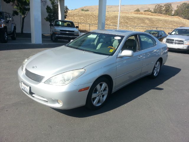 2005 Lexus ES 330 3.5tl W/tech Pkg