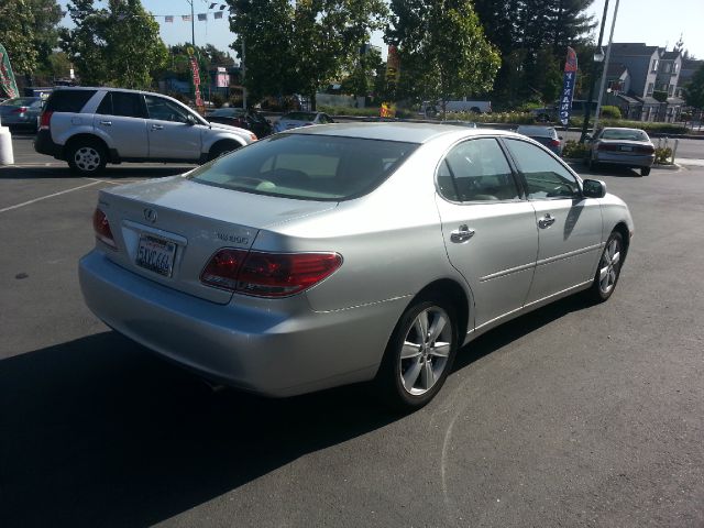 2005 Lexus ES 330 3.5tl W/tech Pkg