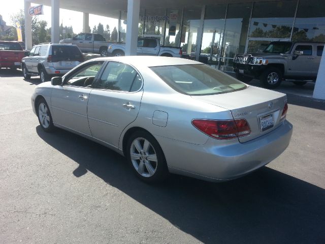 2005 Lexus ES 330 3.5tl W/tech Pkg