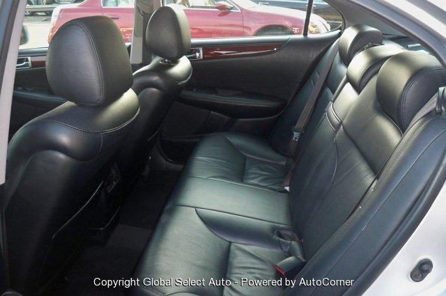 2005 Lexus ES 330 Base