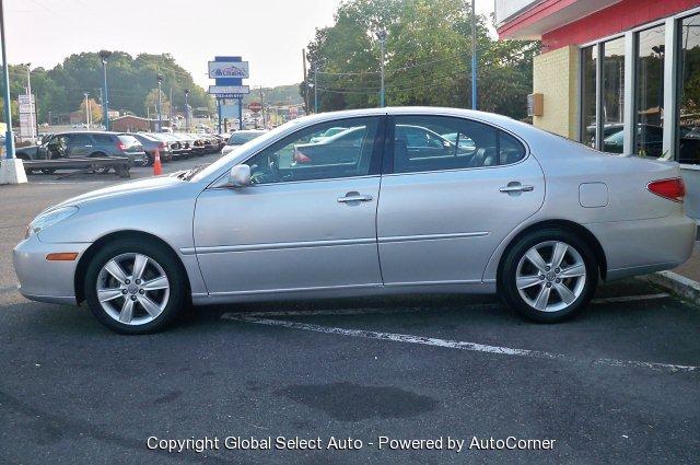 2005 Lexus ES 330 Base