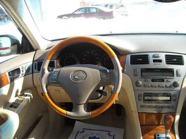 2005 Lexus ES 330 Base