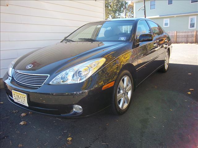 2005 Lexus ES 330 Unknown