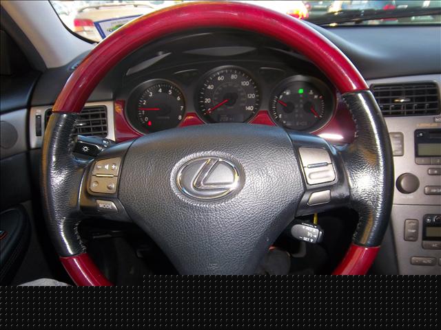 2005 Lexus ES 330 Unknown