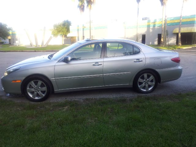 2005 Lexus ES 330 3.5tl W/tech Pkg