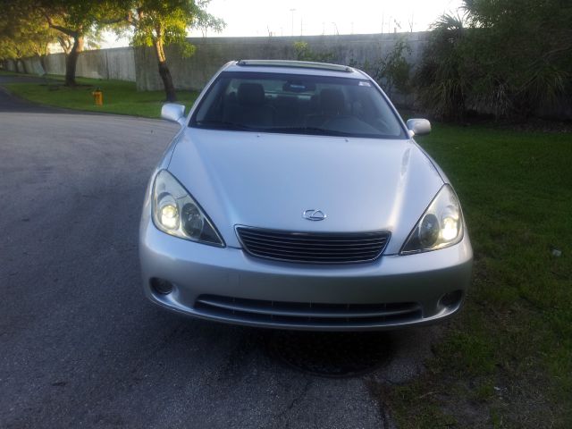 2005 Lexus ES 330 3.5tl W/tech Pkg