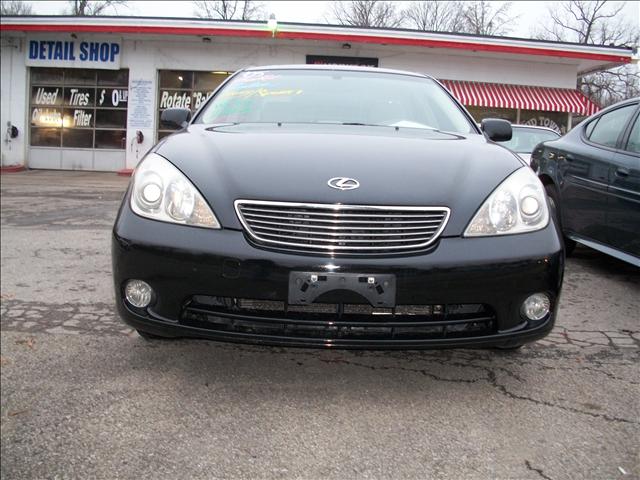 2005 Lexus ES 330 Base