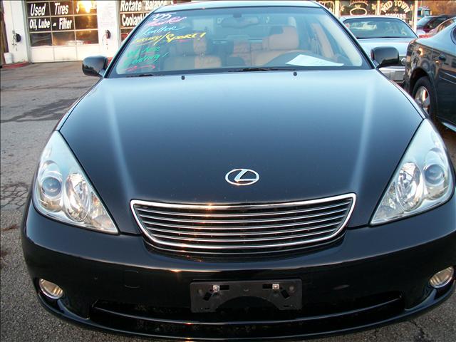 2005 Lexus ES 330 Base