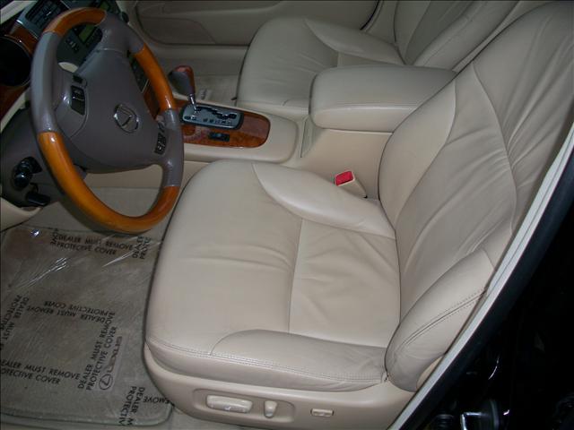 2005 Lexus ES 330 Base