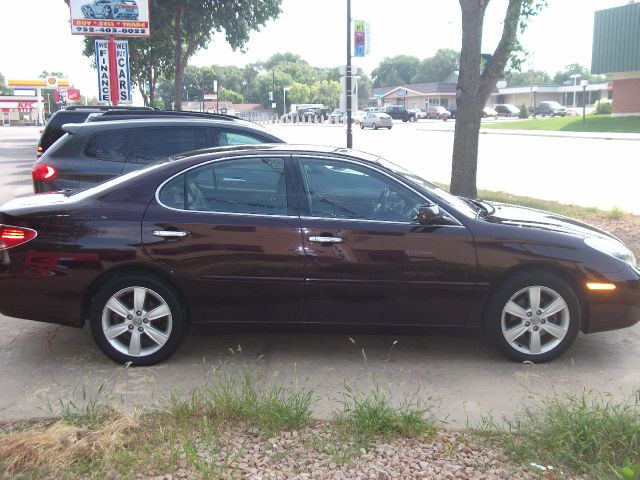 2005 Lexus ES 330 3.5tl W/tech Pkg