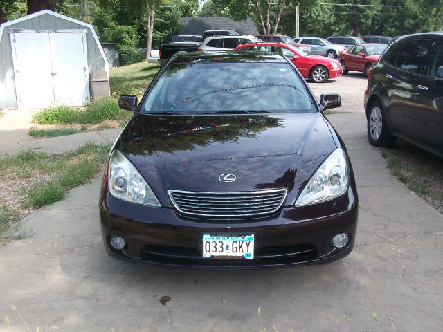 2005 Lexus ES 330 3.5tl W/tech Pkg