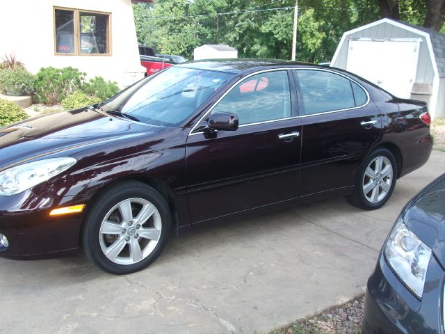 2005 Lexus ES 330 3.5tl W/tech Pkg