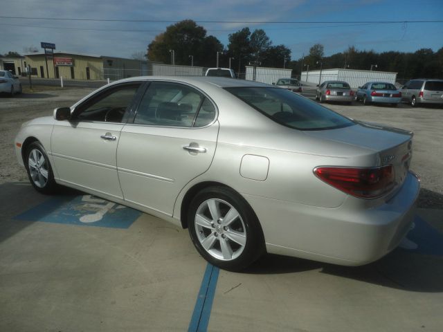 2005 Lexus ES 330 3.5tl W/tech Pkg