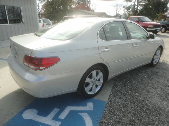 2005 Lexus ES 330 3.5tl W/tech Pkg