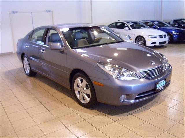 2005 Lexus ES 330 SE Sedan