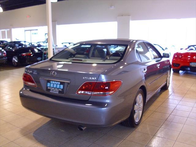 2005 Lexus ES 330 SE Sedan