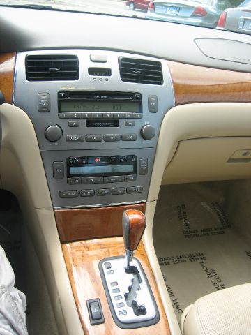 2005 Lexus ES 330 3.5tl W/tech Pkg