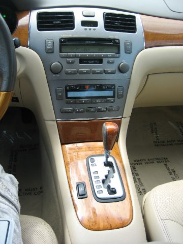 2005 Lexus ES 330 3.5tl W/tech Pkg