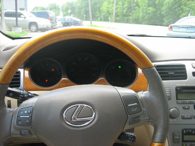 2005 Lexus ES 330 3.5tl W/tech Pkg