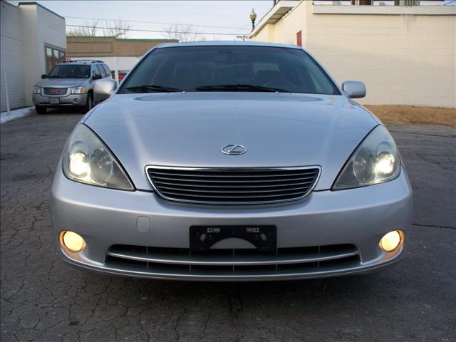 2005 Lexus ES 330 Base