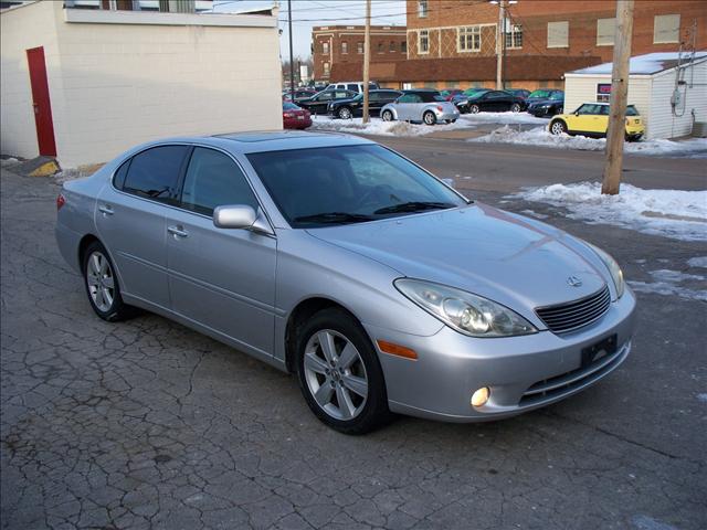 2005 Lexus ES 330 Base