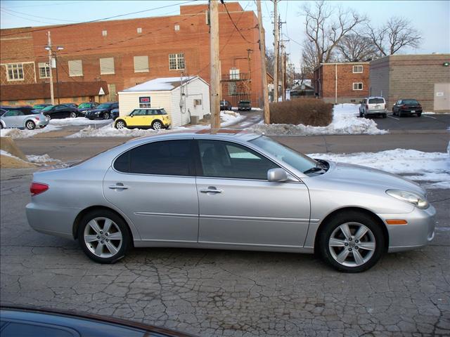 2005 Lexus ES 330 Base