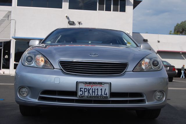 2005 Lexus ES 330 3.5tl W/tech Pkg