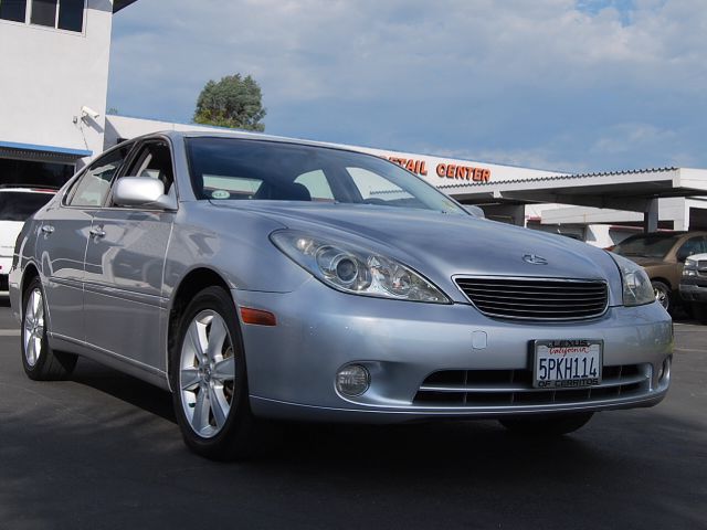 2005 Lexus ES 330 3.5tl W/tech Pkg