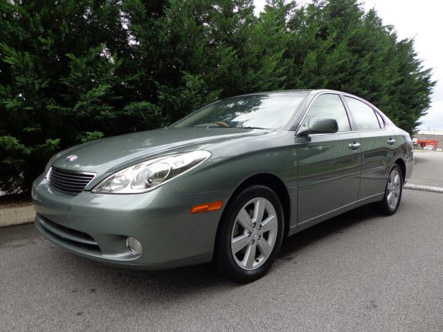 2005 Lexus ES 330 Unknown