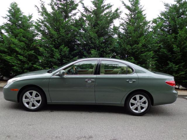 2005 Lexus ES 330 Unknown