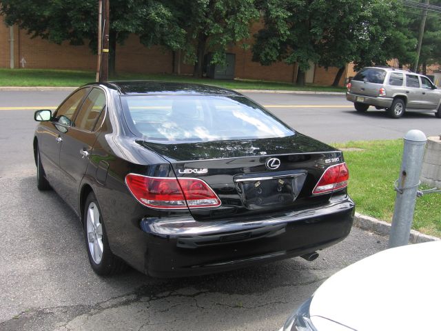 2005 Lexus ES 330 3.5tl W/tech Pkg