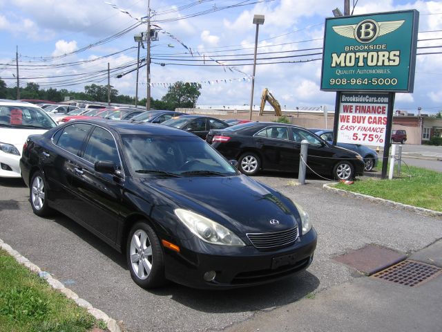 2005 Lexus ES 330 3.5tl W/tech Pkg