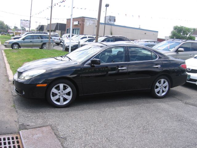 2005 Lexus ES 330 3.5tl W/tech Pkg