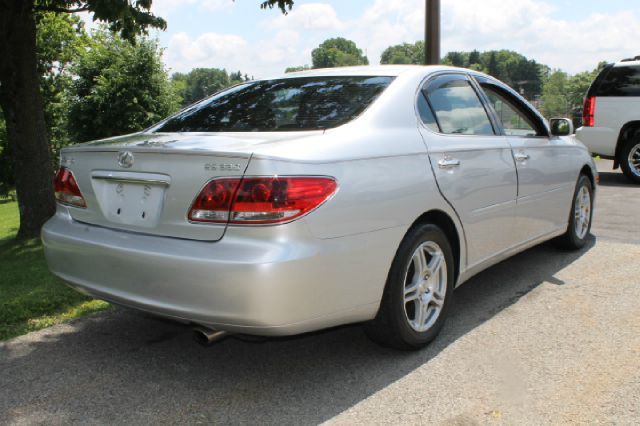 2005 Lexus ES 330 3.5tl W/tech Pkg