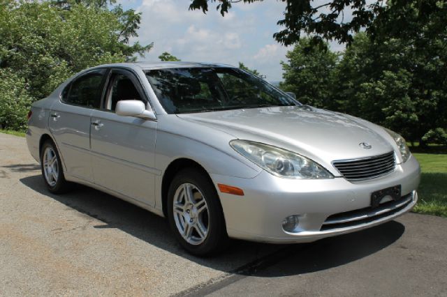 2005 Lexus ES 330 3.5tl W/tech Pkg