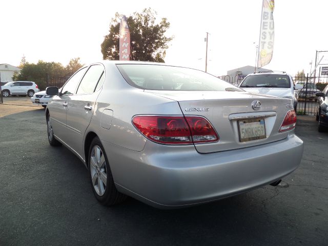 2005 Lexus ES 330 3.5tl W/tech Pkg