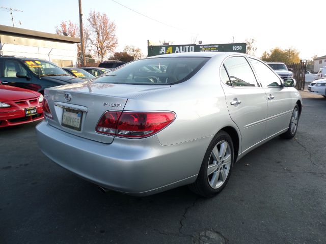 2005 Lexus ES 330 3.5tl W/tech Pkg