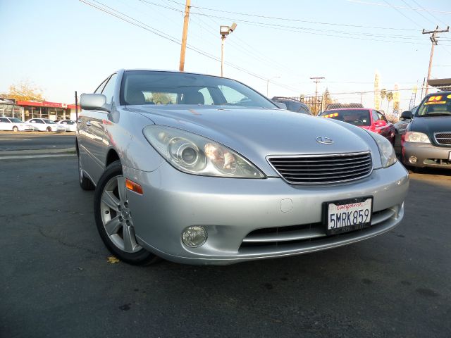 2005 Lexus ES 330 3.5tl W/tech Pkg