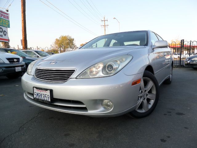 2005 Lexus ES 330 3.5tl W/tech Pkg