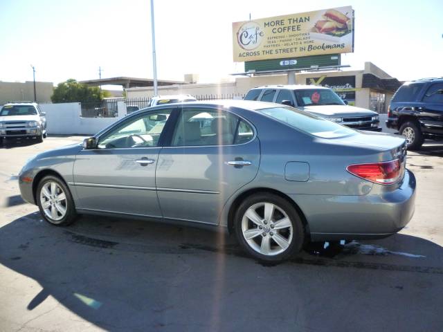 2005 Lexus ES 330 Unknown