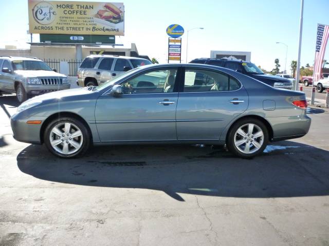 2005 Lexus ES 330 Unknown