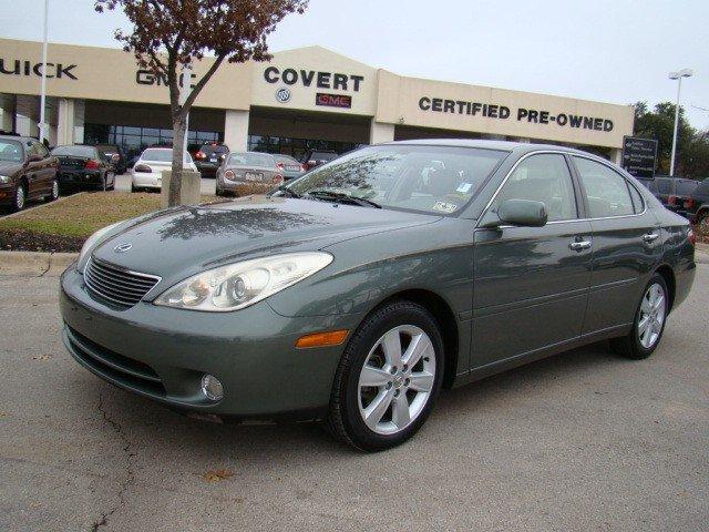 2005 Lexus ES 330 Unknown