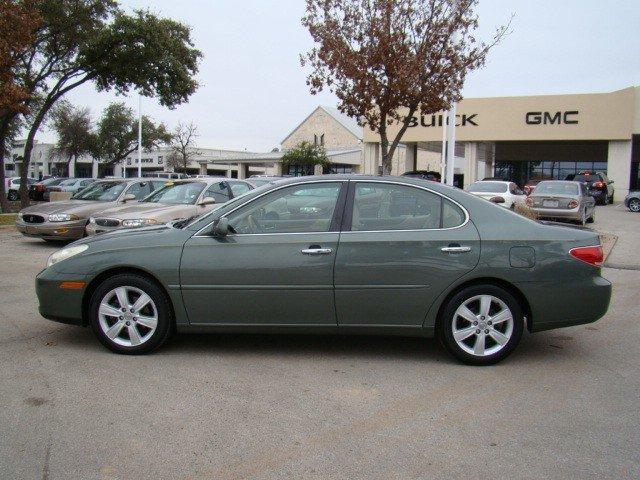 2005 Lexus ES 330 Unknown