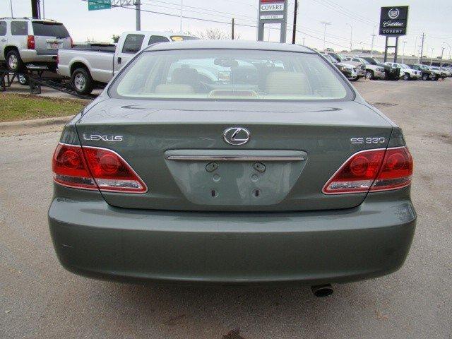 2005 Lexus ES 330 Unknown