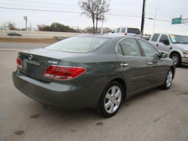 2005 Lexus ES 330 Unknown